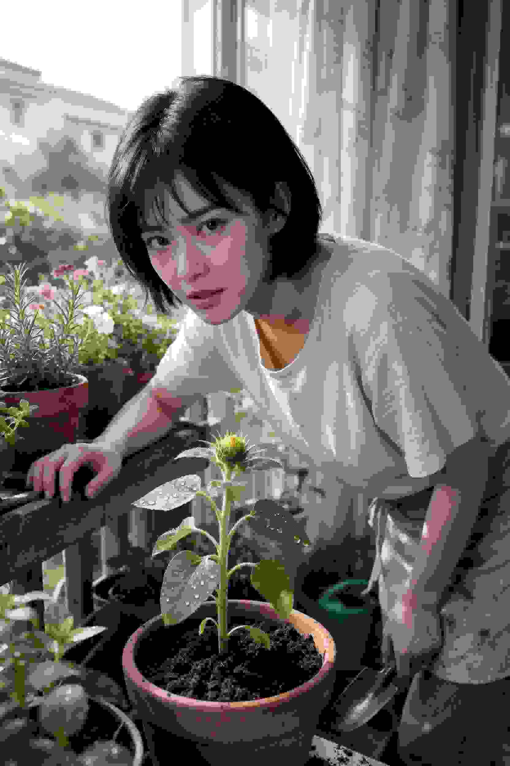 爱情公寓