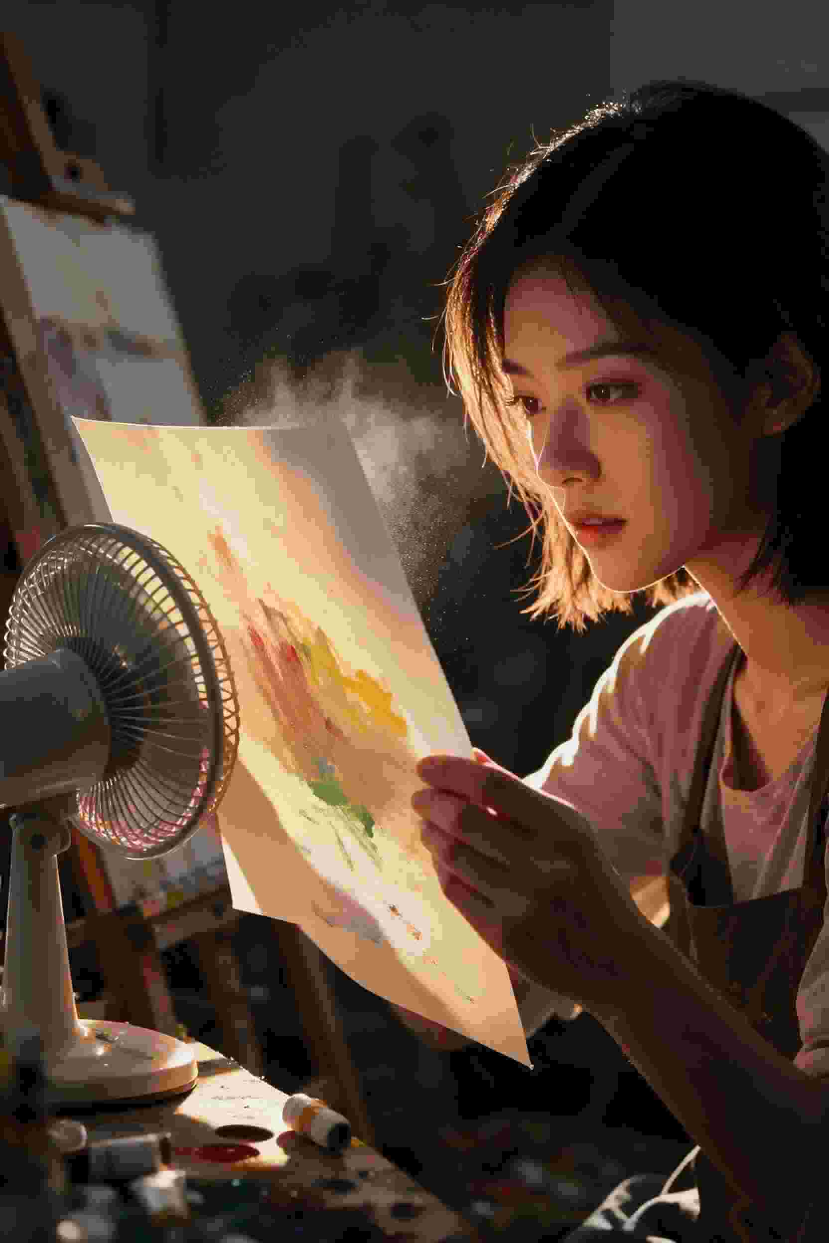 归路